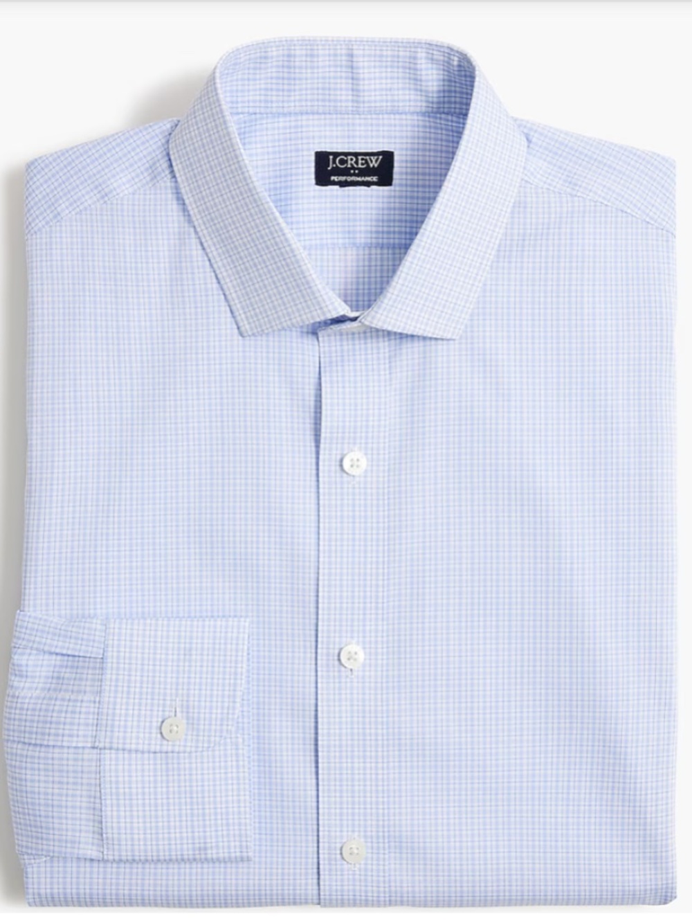JCrew dress shirt 👔 medium